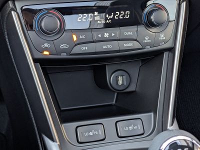 Suzuki S-Cross Gebrauchtwagen