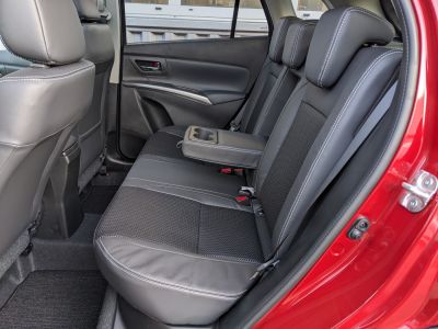 Suzuki S-Cross Gebrauchtwagen