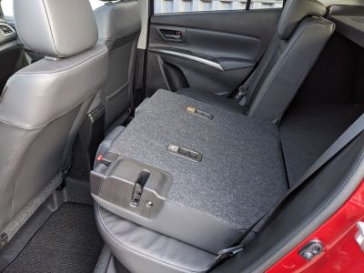 Suzuki S-Cross Gebrauchtwagen