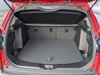 Suzuki S-Cross Gebrauchtwagen