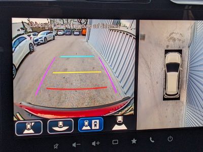 Suzuki S-Cross Gebrauchtwagen