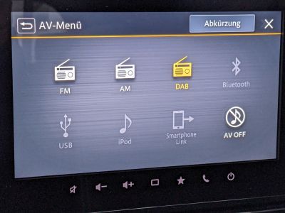 Suzuki S-Cross Gebrauchtwagen