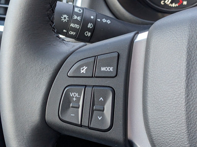 Suzuki S-Cross Gebrauchtwagen Suzuki S-Cross Gebrauchtwagen