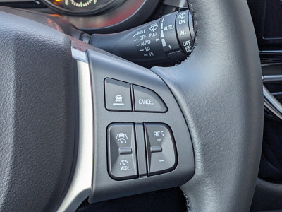 Suzuki S-Cross Gebrauchtwagen Suzuki S-Cross Gebrauchtwagen