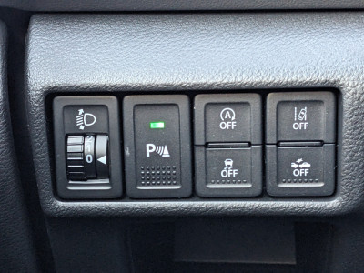 Suzuki S-Cross Gebrauchtwagen Suzuki S-Cross Gebrauchtwagen