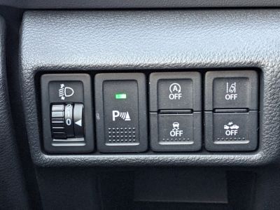 Suzuki S-Cross Gebrauchtwagen