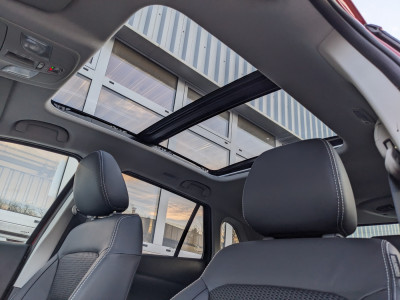 Suzuki S-Cross Gebrauchtwagen Suzuki S-Cross Gebrauchtwagen