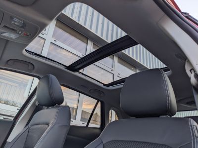 Suzuki S-Cross Gebrauchtwagen