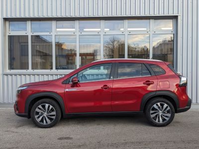 Suzuki S-Cross Gebrauchtwagen