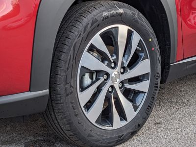 Suzuki S-Cross Gebrauchtwagen