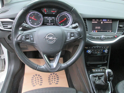 Opel Astra Gebrauchtwagen Opel Astra Gebrauchtwagen