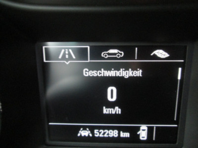 Opel Astra Gebrauchtwagen Opel Astra Gebrauchtwagen