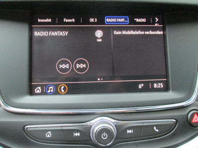 Opel Astra Gebrauchtwagen Opel Astra Gebrauchtwagen