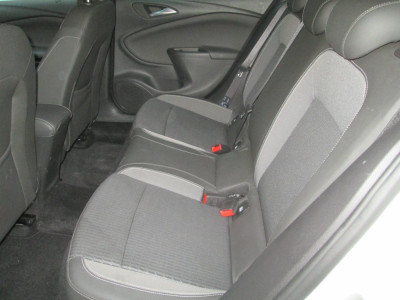 Opel Astra Gebrauchtwagen Opel Astra Gebrauchtwagen