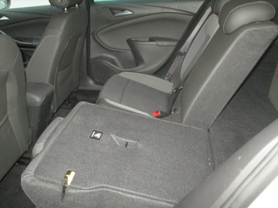 Opel Astra Gebrauchtwagen Opel Astra Gebrauchtwagen