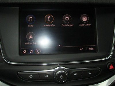 Opel Astra Gebrauchtwagen Opel Astra Gebrauchtwagen