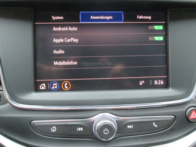 Opel Astra Gebrauchtwagen Opel Astra Gebrauchtwagen