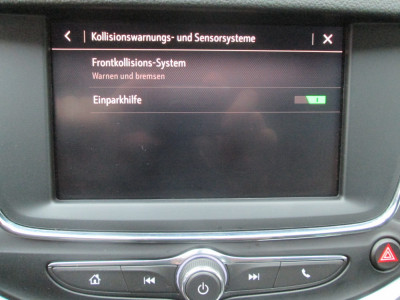 Opel Astra Gebrauchtwagen Opel Astra Gebrauchtwagen