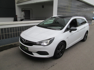 Opel Astra Gebrauchtwagen Opel Astra Gebrauchtwagen