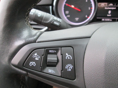 Opel Astra Gebrauchtwagen Opel Astra Gebrauchtwagen