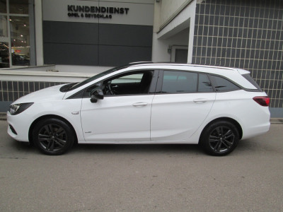Opel Astra Gebrauchtwagen Opel Astra Gebrauchtwagen