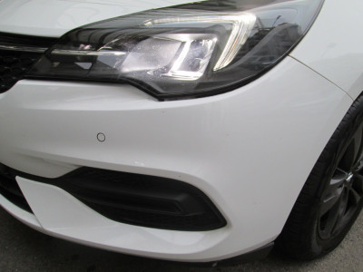 Opel Astra Gebrauchtwagen Opel Astra Gebrauchtwagen