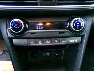 Hyundai Kona Gebrauchtwagen Hyundai Kona Gebrauchtwagen