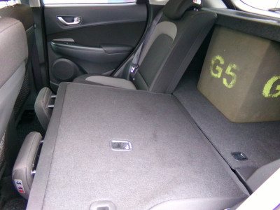 Hyundai Kona Gebrauchtwagen Hyundai Kona Gebrauchtwagen