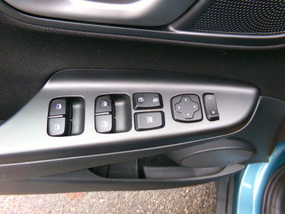 Hyundai Kona Gebrauchtwagen Hyundai Kona Gebrauchtwagen