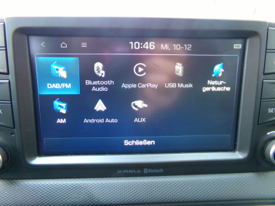 Hyundai Kona Gebrauchtwagen Hyundai Kona Gebrauchtwagen