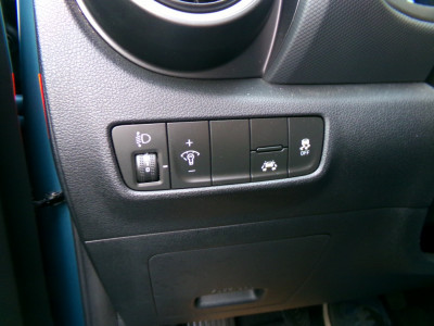 Hyundai Kona Gebrauchtwagen Hyundai Kona Gebrauchtwagen