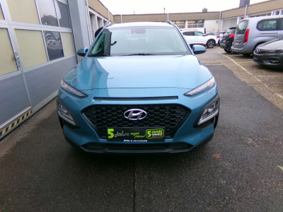 Hyundai Kona Gebrauchtwagen Hyundai Kona Gebrauchtwagen