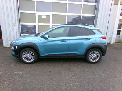 Hyundai Kona Gebrauchtwagen Hyundai Kona Gebrauchtwagen