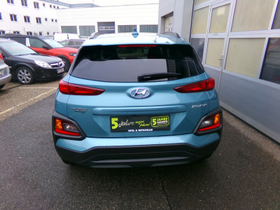 Hyundai Kona Gebrauchtwagen Hyundai Kona Gebrauchtwagen