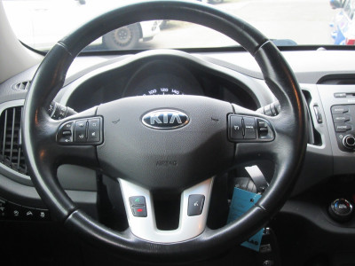 KIA Sportage Gebrauchtwagen KIA Sportage Gebrauchtwagen