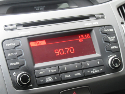 KIA Sportage Gebrauchtwagen KIA Sportage Gebrauchtwagen