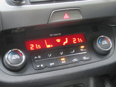 KIA Sportage Gebrauchtwagen KIA Sportage Gebrauchtwagen