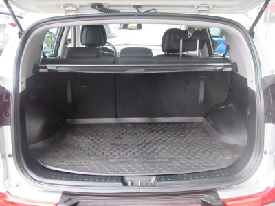 KIA Sportage Gebrauchtwagen KIA Sportage Gebrauchtwagen