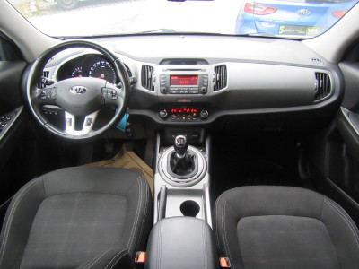 KIA Sportage Gebrauchtwagen KIA Sportage Gebrauchtwagen