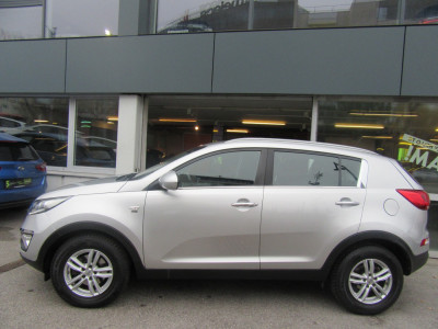 KIA Sportage Gebrauchtwagen KIA Sportage Gebrauchtwagen