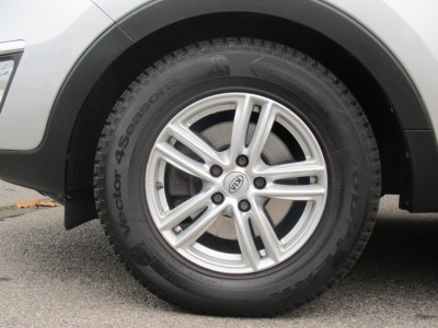 KIA Sportage Gebrauchtwagen KIA Sportage Gebrauchtwagen