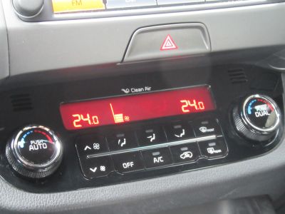 KIA Sportage Gebrauchtwagen