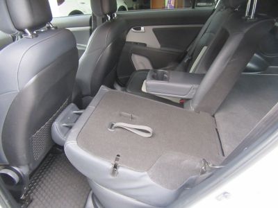 KIA Sportage Gebrauchtwagen