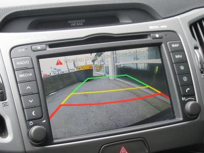 KIA Sportage Gebrauchtwagen