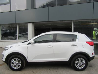 KIA Sportage Gebrauchtwagen