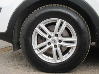 KIA Sportage Gebrauchtwagen