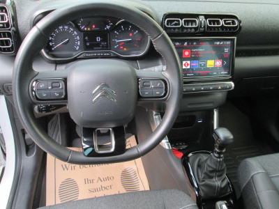 Citroën C3 Gebrauchtwagen Citroën C3 Gebrauchtwagen