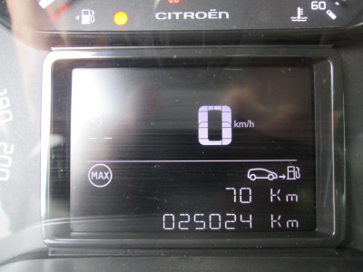 Citroën C3 Gebrauchtwagen Citroën C3 Gebrauchtwagen