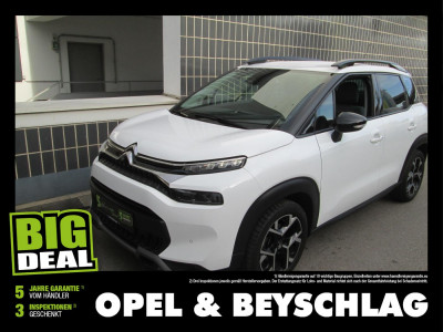 Citroën C3 Gebrauchtwagen Citroën C3 Gebrauchtwagen