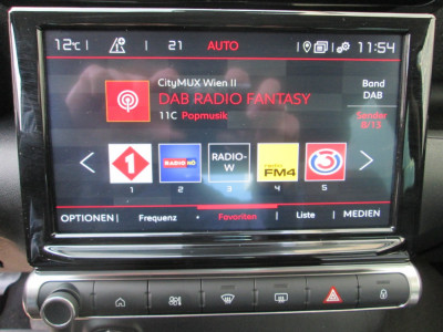 Citroën C3 Gebrauchtwagen Citroën C3 Gebrauchtwagen